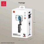 Xundd XDHO-058 Magnetic Mini Selfie Stick - Image 6