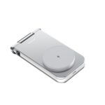Maxco 3 in 1 Foldable Wireless Charger MW08 - Image 2