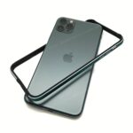 QY Metal Frame Case for iPhone 11 Pro Max