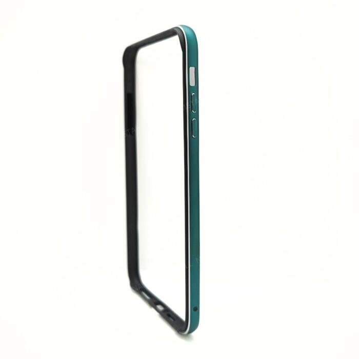 QY Metal Frame Case for iPhone 11 Pro Max - Image 6