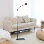 Metal Stand Lazy Bracket Phone Holder