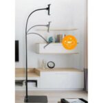 Metal Stand Lazy Bracket Phone Holder - Image 2