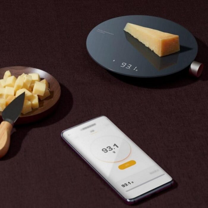 Mi Hoto Smart Kitchen Scale - Image 6