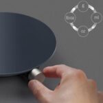 Mi Hoto Smart Kitchen Scale - Image 3
