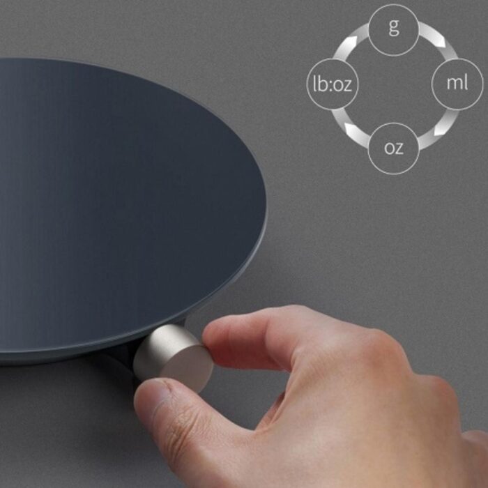 Mi Hoto Smart Kitchen Scale - Image 3