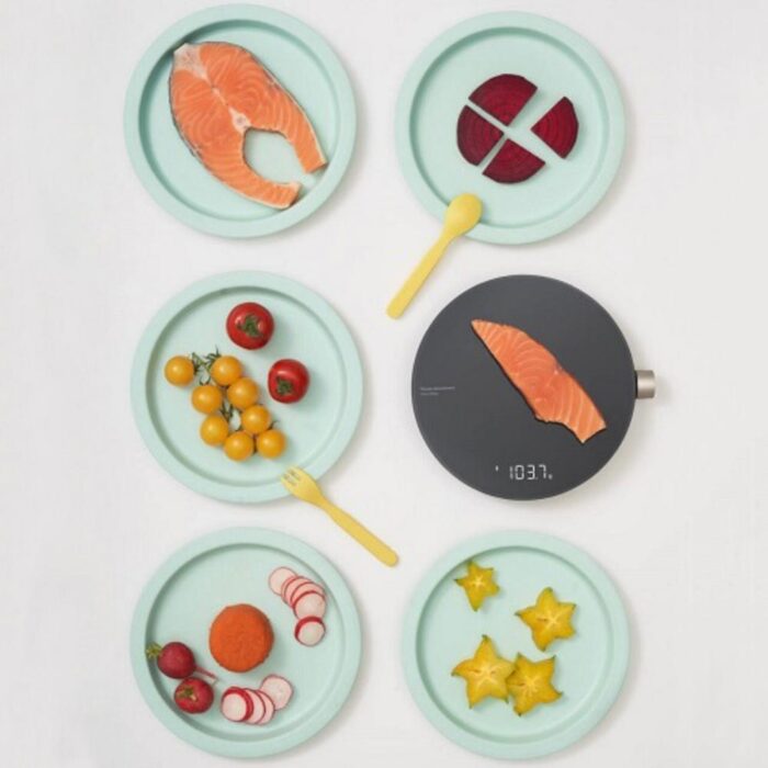 Mi Hoto Smart Kitchen Scale - Image 9