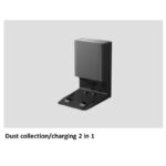 Mi Robot Vacuum Mop 2 Ultra Auto-empty Station - Image 6