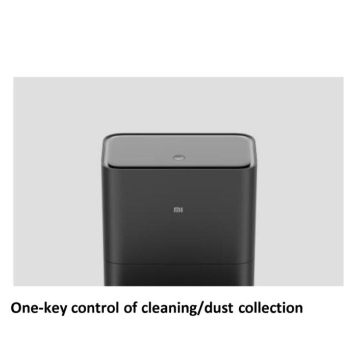 Mi Robot Vacuum Mop 2 Ultra Auto-empty Station - Image 8