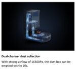 Mi Robot Vacuum Mop 2 Ultra Auto-empty Station - Image 5