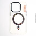 Mikalen Protective Matte MagSafe Case for iPhone 14 Pro and 14 Pro Max