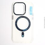 Mikalen Protective Matte MagSafe Case for iPhone 14 Pro and 14 Pro Max - Image 4