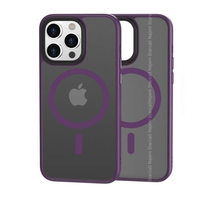 Mike Magsafe Case for iPhone 14 Series - Image 4