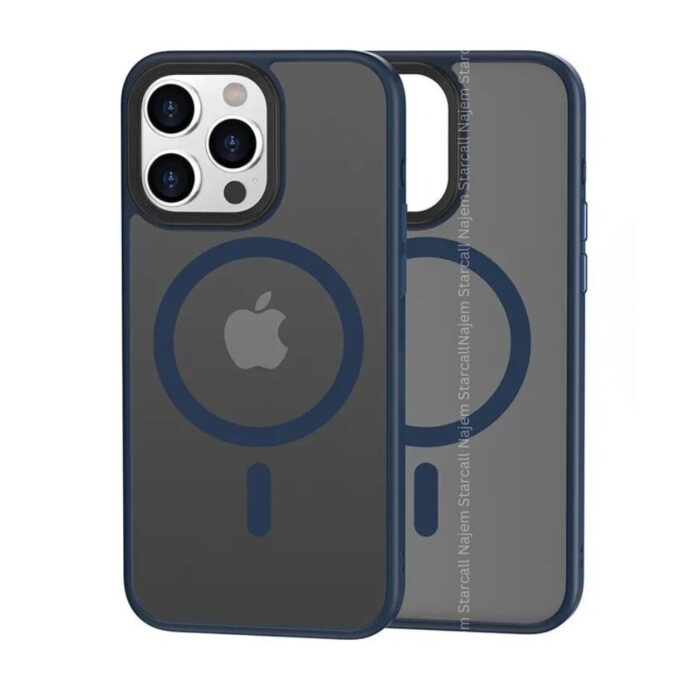 Mike Magsafe Case for iPhone 14 Series - Image 2