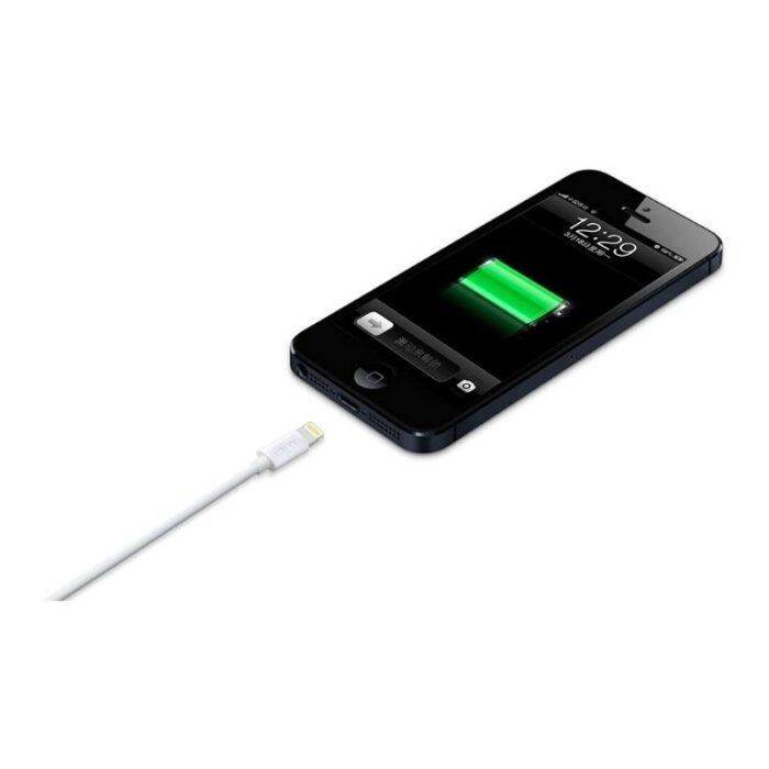 Mili 8 PIN Plus Lightning to USB Cable 3M - Image 2