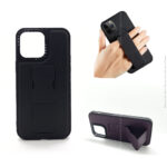 Mocome Hand Strap and Stand Case for iPhone 14 Pro Max