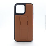 Mocome Hand Strap and Stand Case for iPhone 14 Pro Max - Image 3