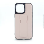 Mocome Hand Strap and Stand Case for iPhone 14 Pro Max - Image 2