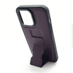 Mocome Hand Strap and Stand Case for iPhone 14 Pro Max - Image 8