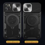 Mocome Max Series Case for iPhone 14 Pro Max - Image 3