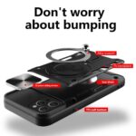 Mocome Max Series Case for iPhone 14 Pro Max - Image 6