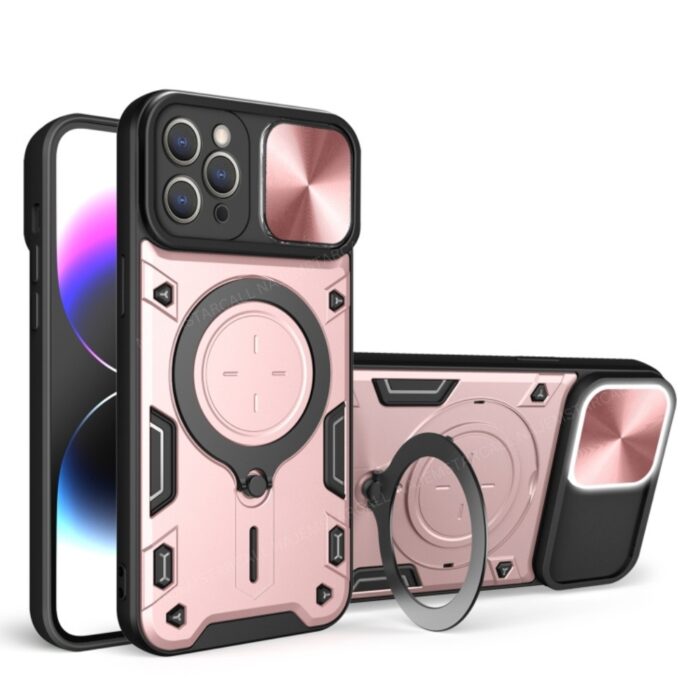 Mocome Max Series Case for iPhone 14 Pro Max - Image 8