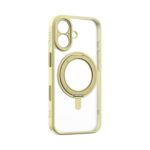 Momax CaseFORM Roller Magnetic Case For iPhone 17