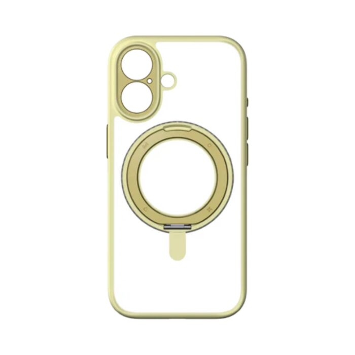 Momax CaseFORM Roller Magnetic Case For iPhone 17 - Image 4