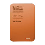 Momax Q Mag X1 Magnetic Wireless Battery Pack 10000mAh - Image 10