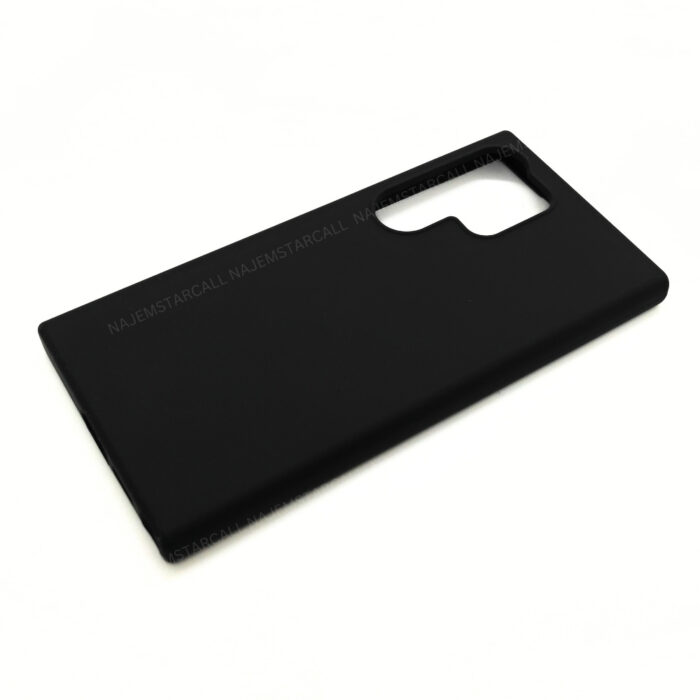Mutural Silicone Case for Samsung S24 Ultra - Image 5