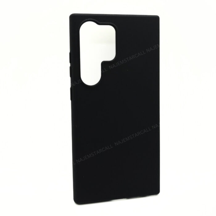 Mutural Silicone Case for Samsung S24 Ultra - Image 4