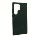 Mutural Silicone Case for Samsung S24 Ultra - Image 3