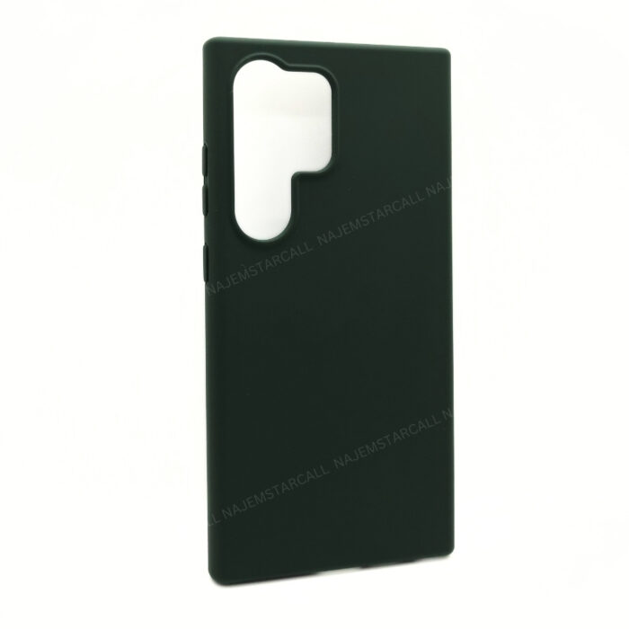 Mutural Silicone Case for Samsung S24 Ultra - Image 2