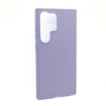 Mutural Silicone Case for Samsung S24 Ultra