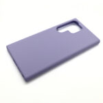 Mutural Silicone Case for Samsung S24 Ultra - Image 8