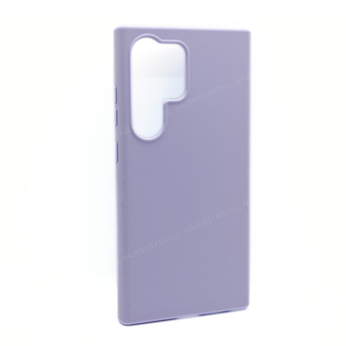Mutural Silicone Case for Samsung S24 Ultra - Image 8