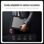 Nillkin Bumper Frosted Laptop Sleeve For MacBook 13.3″ - Image 3