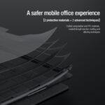 Nillkin Bumper Frosted Laptop Sleeve For MacBook 13.3″ - Image 2