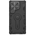 Nillkin CamShield Armor Prop Magnetic Case For Samsung S25 Ultra - Image 5