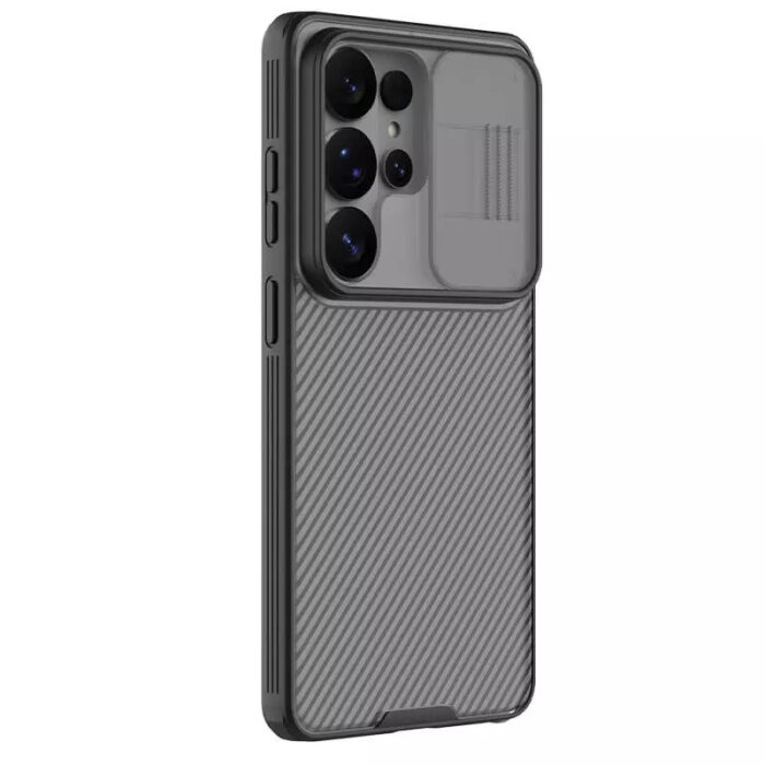 Nillkin CamShield Pro case for Samsung Galaxy S26 Ultra - Image 5