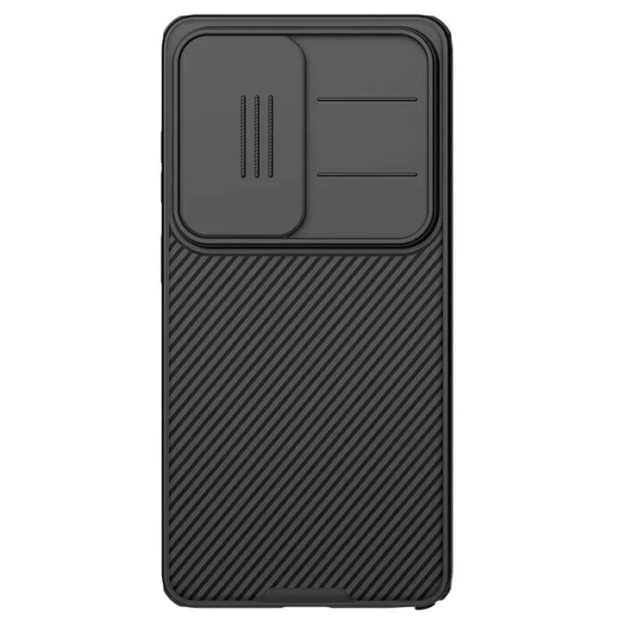 Nillkin CamShield Pro case for Samsung Galaxy S26 Ultra - Image 2