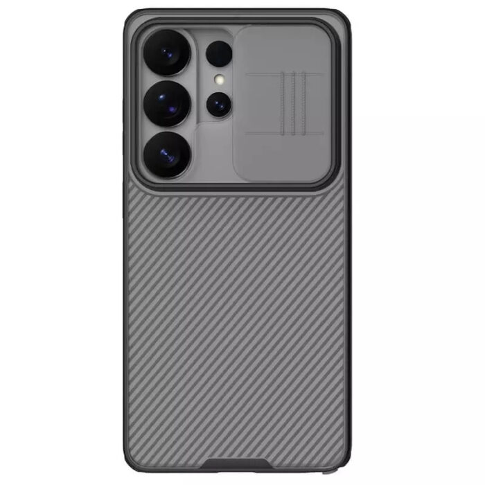Nillkin CamShield Pro case for Samsung Galaxy S26 Ultra - Image 6