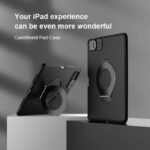 Nillkin Camshield Pad Camera Protective Magnetic Case for Apple iPad Pro 11 (2024) - Image 2