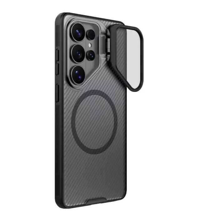 Nillkin Camshield Prop Magnetic Case for Samsung Galaxy S26 Ultra - Image 3