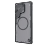 Nillkin Iceblade Prop Magnetic Case For Samsung S25 Ultra - Image 6