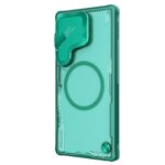 Nillkin Iceblade Prop Magnetic Case For Samsung S25 Ultra