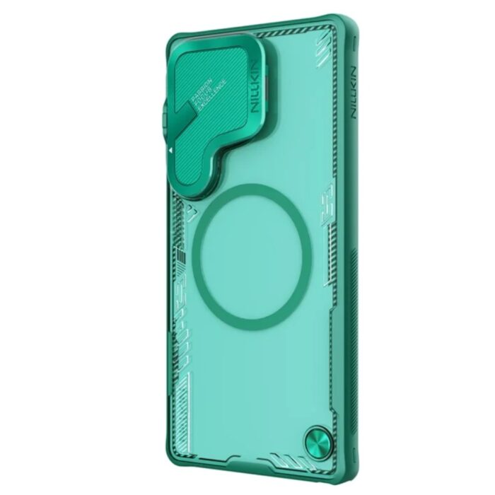 Nillkin Iceblade Prop Magnetic Case For Samsung S25 Ultra - Image 2
