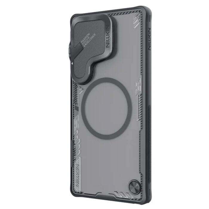 Nillkin Iceblade Prop Magnetic Case For Samsung S25 Ultra - Image 6