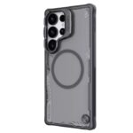 Nillkin Iceblade Prop Hollow Magnetic Case For Samsung S25 Ultra - Image 5