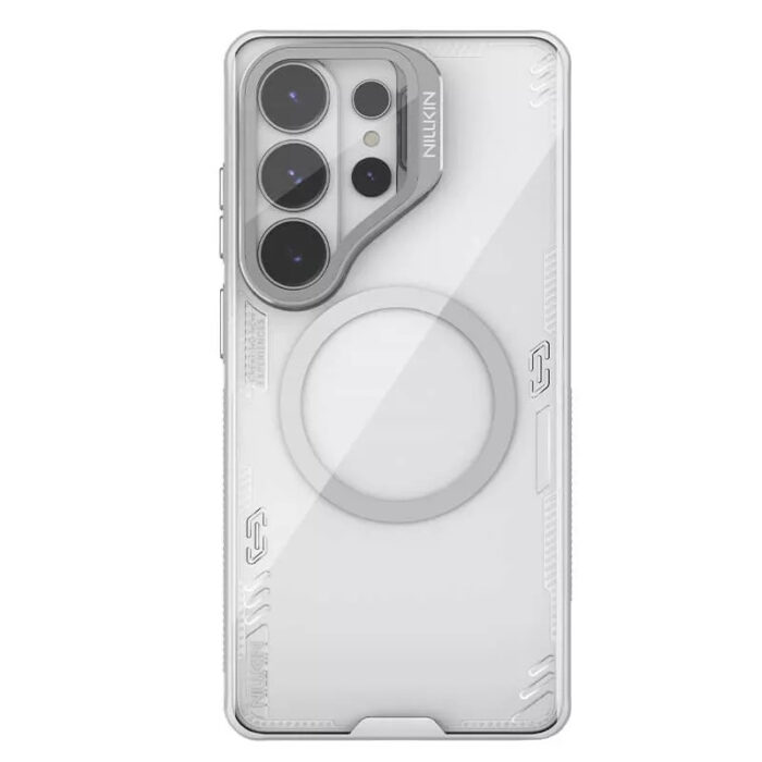 Nillkin Iceblade Prop case for Samsung Galaxy S26 Ultra - Image 5