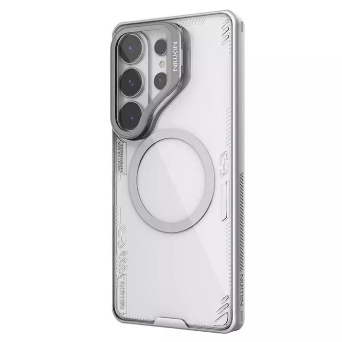 Nillkin Iceblade Prop case for Samsung Galaxy S26 Ultra - Image 6